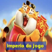 imperio do jogo